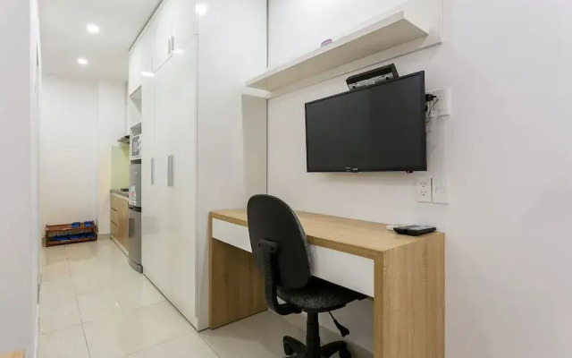 Peace Home Apartment