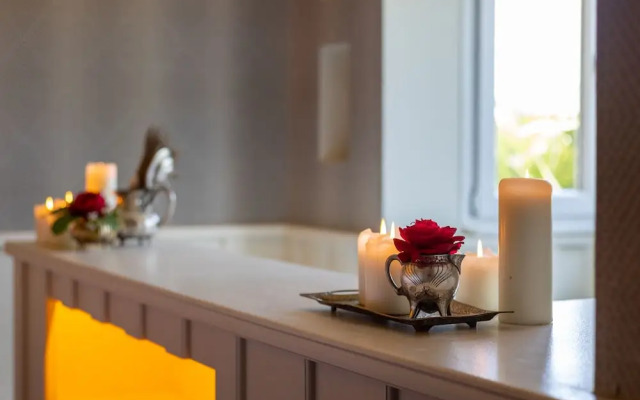 La Capria Suite Hotel Alaçatı - Adults Only