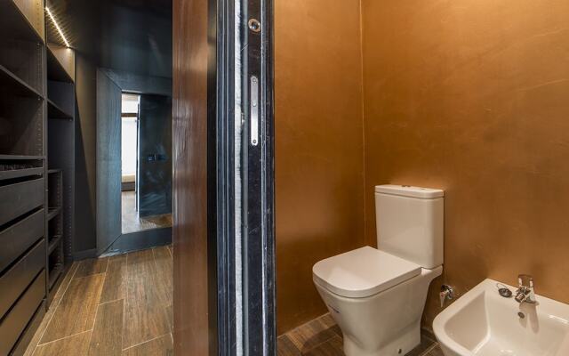 Apartamento en la Puerta del Sol