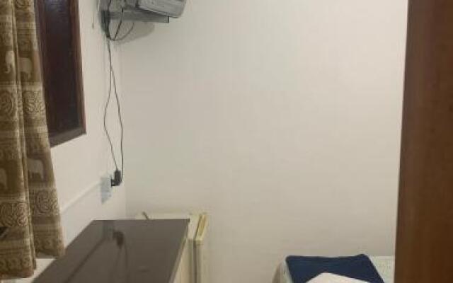 Pousada Recanto do Mar