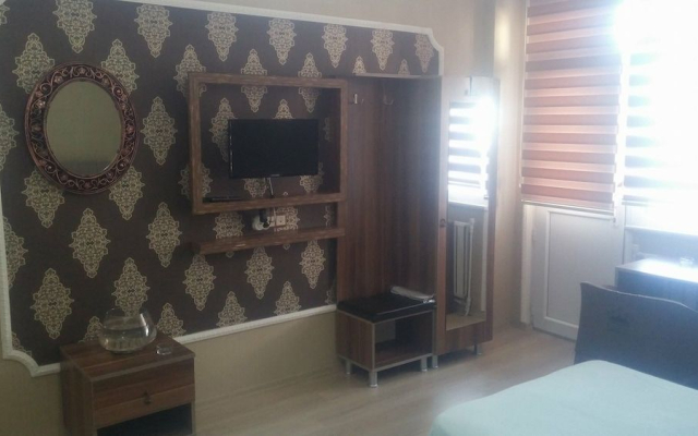 Sulun Butik Otel