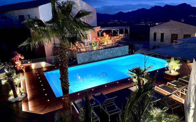Hotel A Casa Di Ma