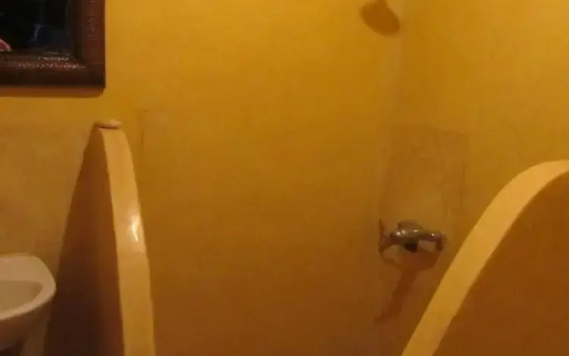 Auberge Famille Benmoro