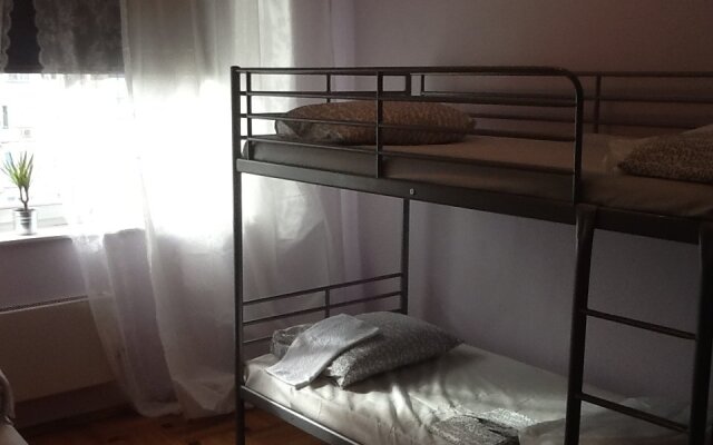 Bucks Living Quarters