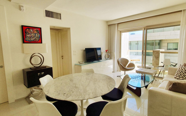 Apartment Marine, 2BR, Herzliya Pituach, Ramat Yam St, #H1