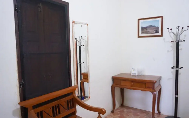 Borrirak Resort Ranong