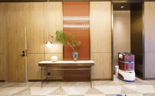 Crystal Orange Hotel Zhuhai Gongbei Customs