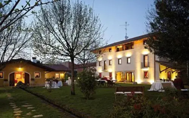 Trattoria Albergo da Nando