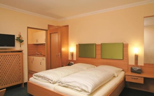 City Appartementhotel