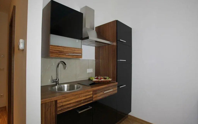 Numa Munich St Paul