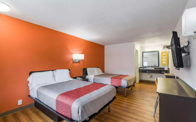 Motel 6 Odenton, MD - Fort Meade