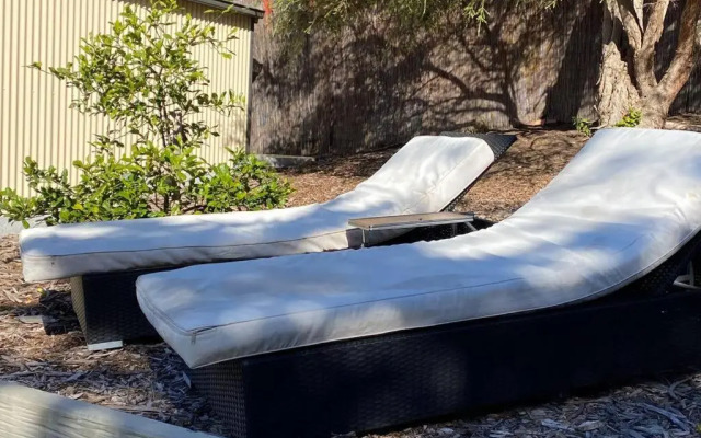 The Tea Trees Retreat in Rye