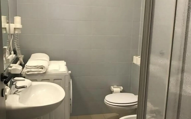 Residence Viale Venezia