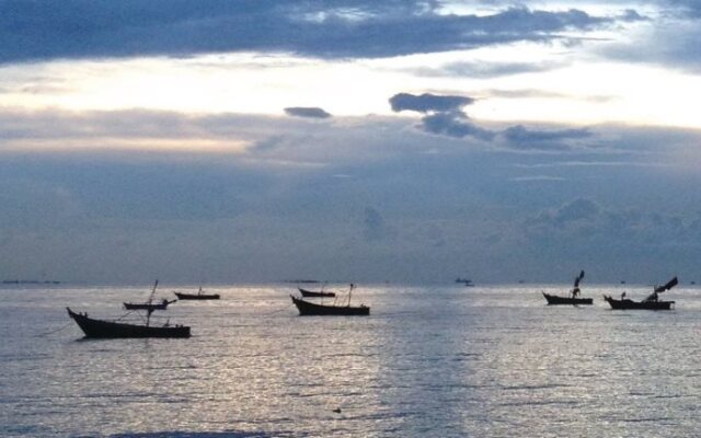 Seabreeze Bangsaen