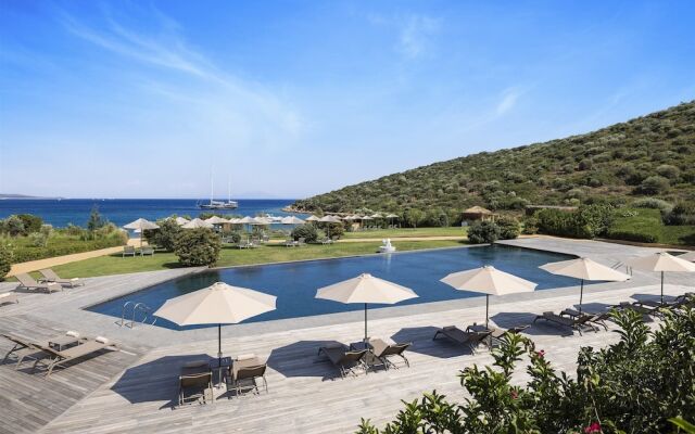 Kempinski Residences Bodrum - Barbaros Reserve