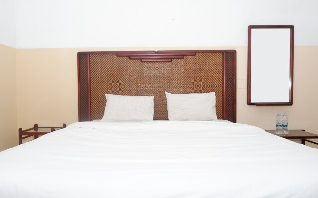 Rajasa Hotel