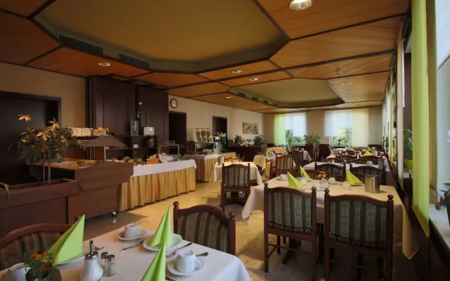 Hotel-Restaurant & Gästehaus Löwen