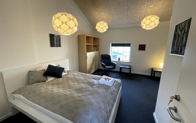 Essenbaekgaard B&B