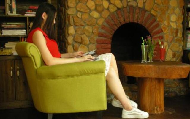 Jiuhuashan Beatitudes Village Hotel