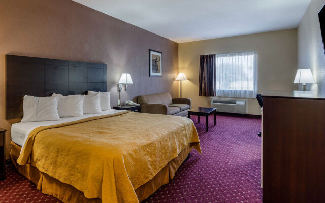 Quality Inn