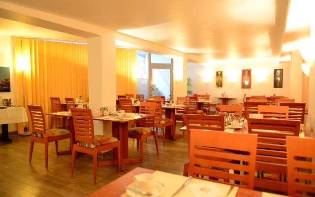 Hotel National Düsseldorf
