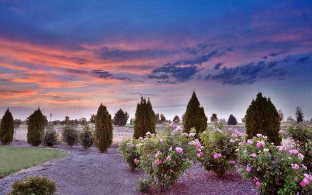 Holiday Inn Express & Suites Nampa - Idaho Center, an IHG Hotel