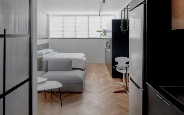 DeBlox living - Ben Avigdor