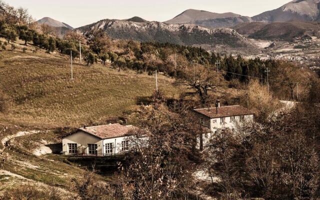 Agriturismo LOca Blu