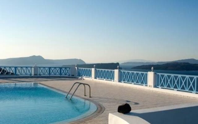 Blu Rooms