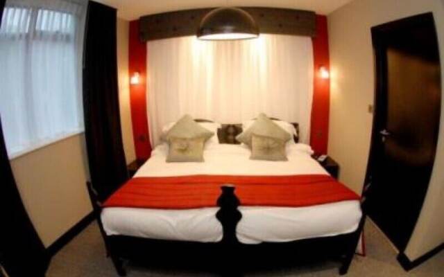 Printworks Hotel