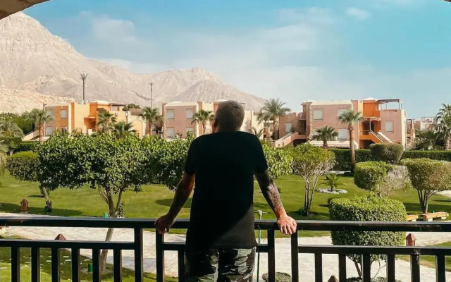 Mövenpick Resort El Sokhna