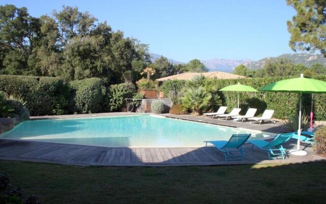 Villa de standing 10 personnes piscine plage 5min le paradis