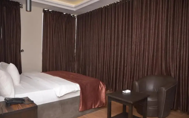 Newton Hotels Limited Owerri