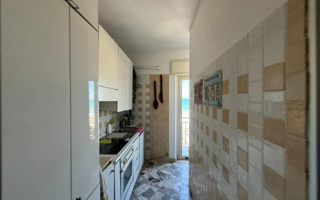 La Finestra Sul Castello BB