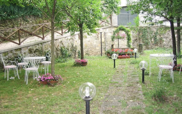 Hotel Villa Stella