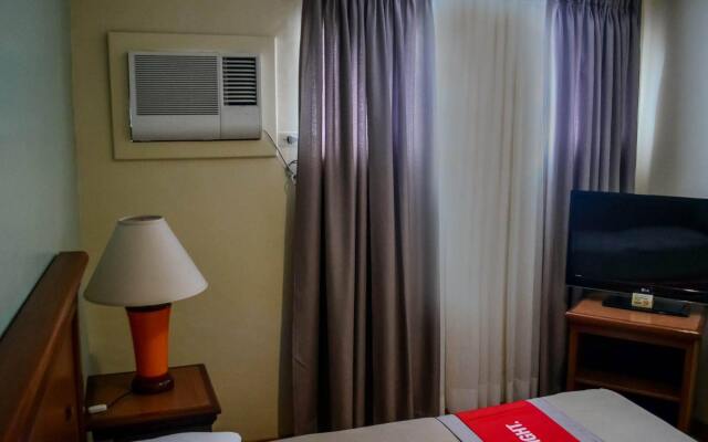 NIDA Rooms San Fernando Crossing