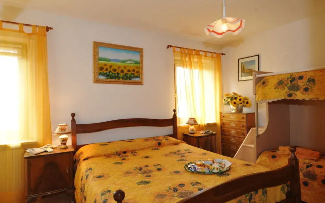 B&B Il Girasole