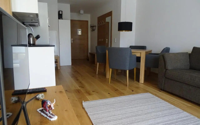Modern Ski-In Apartment 2020M Kühtai