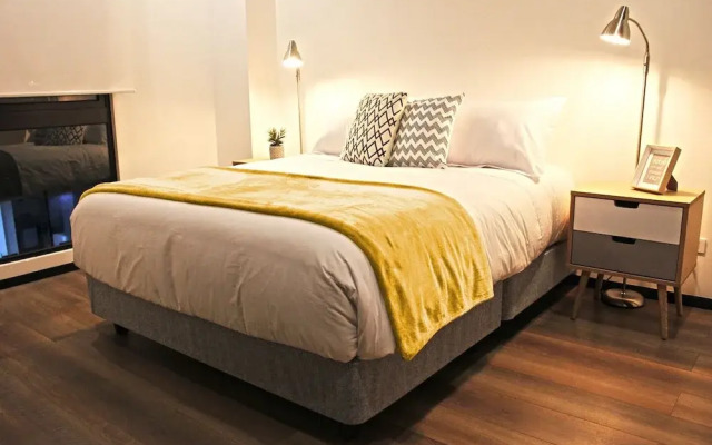 Area 97 Condos by Vesper