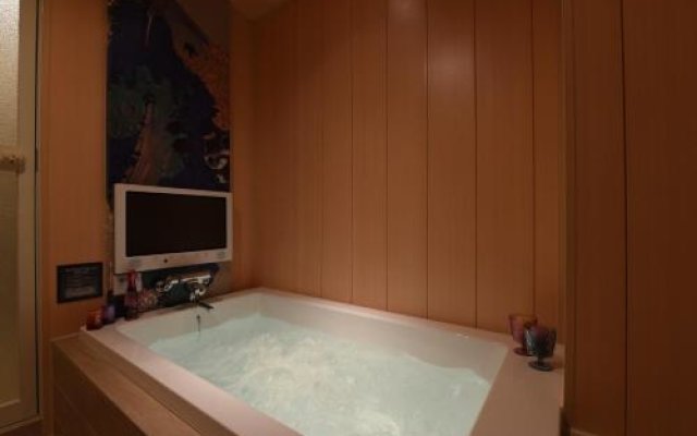 Hotel Zen Machida