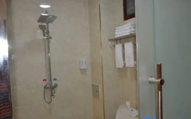 Yongren Hongyuan Hotel