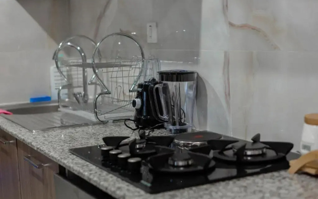 Gekon's Furnished Apartments - 2