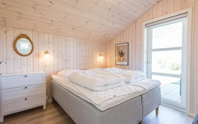 4 Star Holiday Home in Tarm