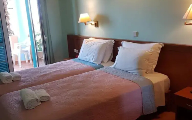 Poseidon Apartments