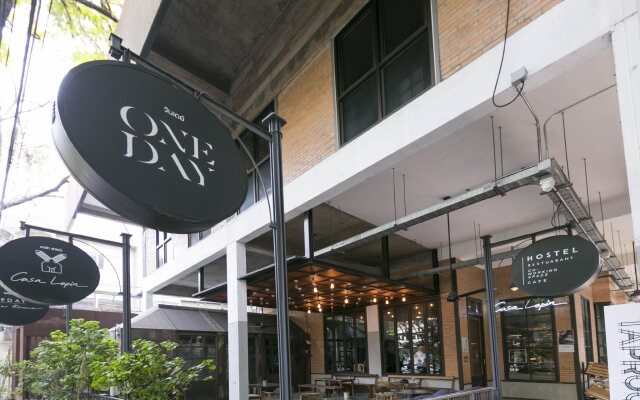 Oneday Hostel Sukhumvit 26