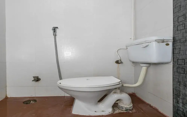 OYO 6292 Hotel Laxmi Niwas
