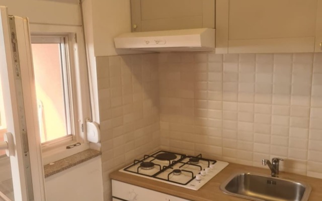 Apartments Rubbi