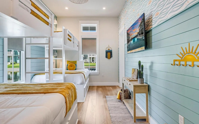 Still Waters 120 NEI