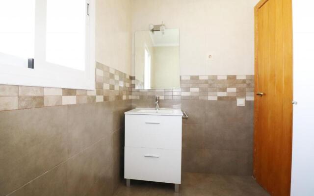 Villa Dolores Spainsunrentals 1168