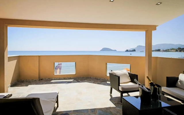 Sea Shell Beach Suite